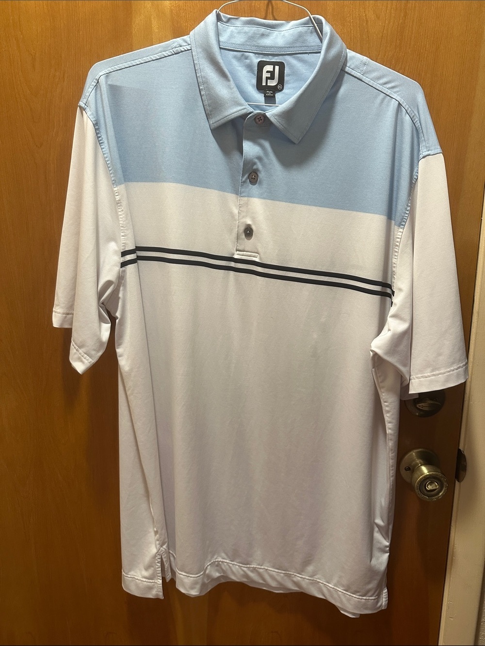 Footjoy polo Size 2XL